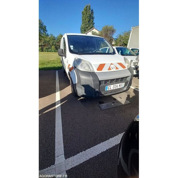 2012 Fiat Fiorino-45281238