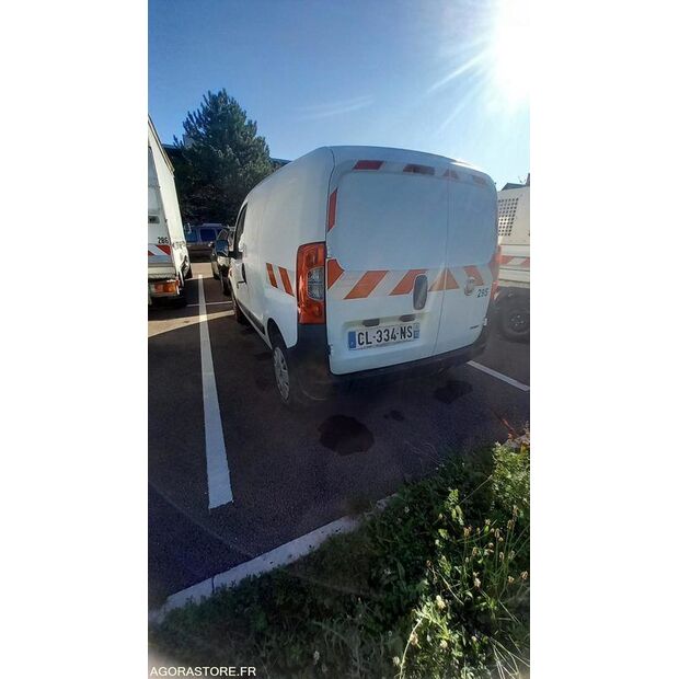 2012 Fiat Fiorino-45281239