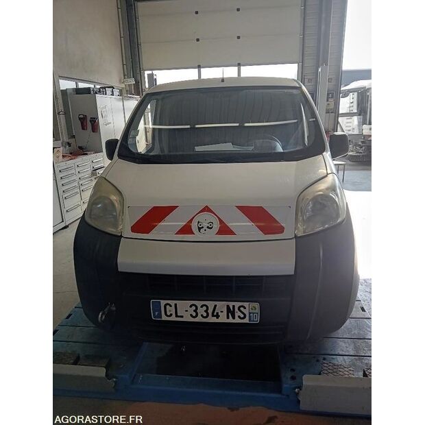 2012 Fiat Fiorino-45281240