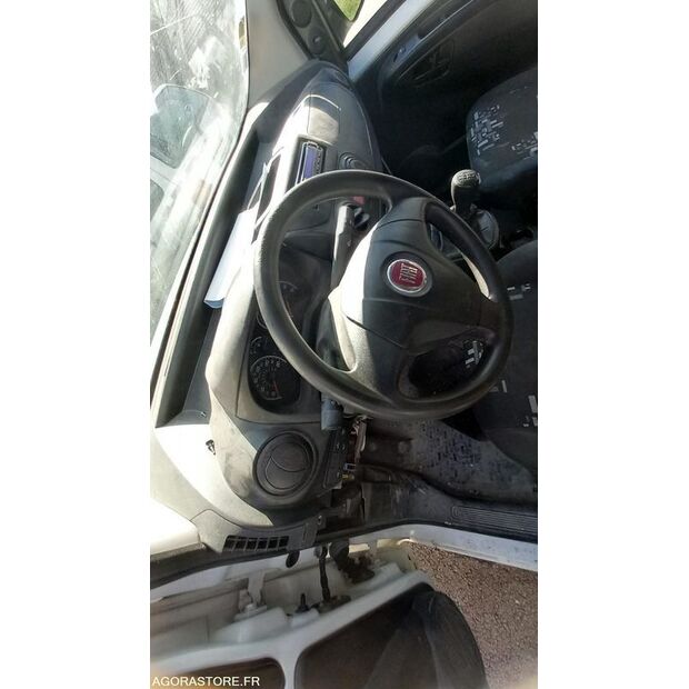 2012 Fiat Fiorino-45281243