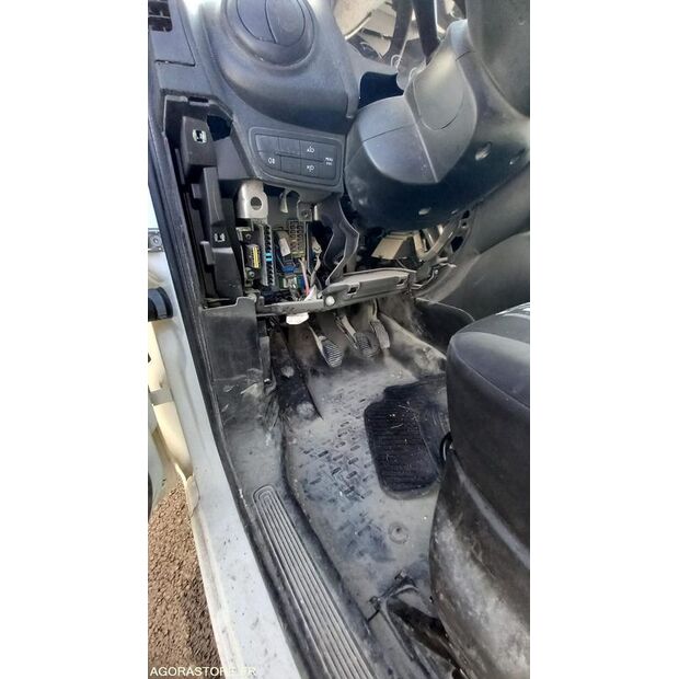 2012 Fiat Fiorino-45281246