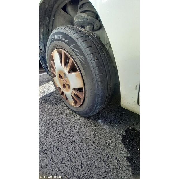 2012 Fiat Fiorino-45281247