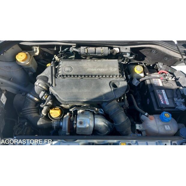 2012 Fiat Fiorino-45281249