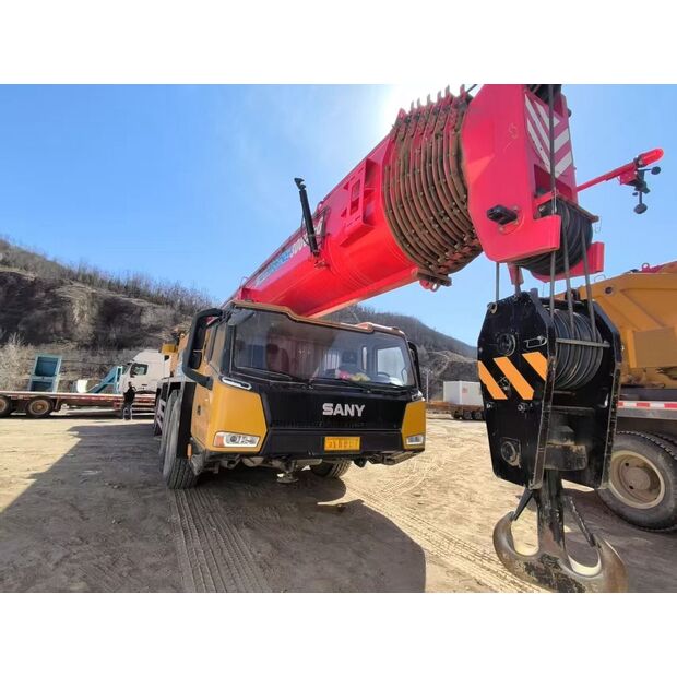 2023 Sany 130T-45281259