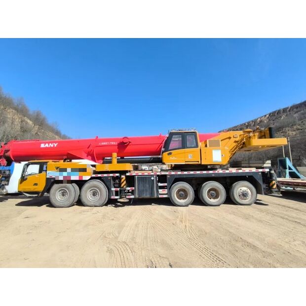 2023 Sany 130T-45281261