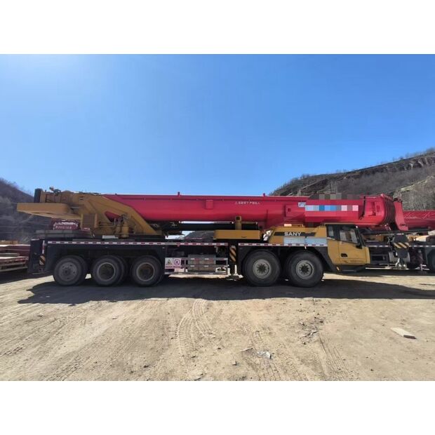 2023 Sany 130T-45281262