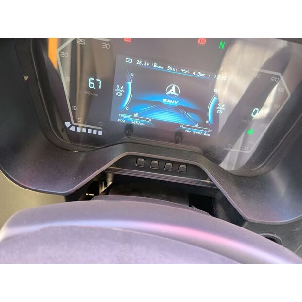 2023 Sany 130T-45281264