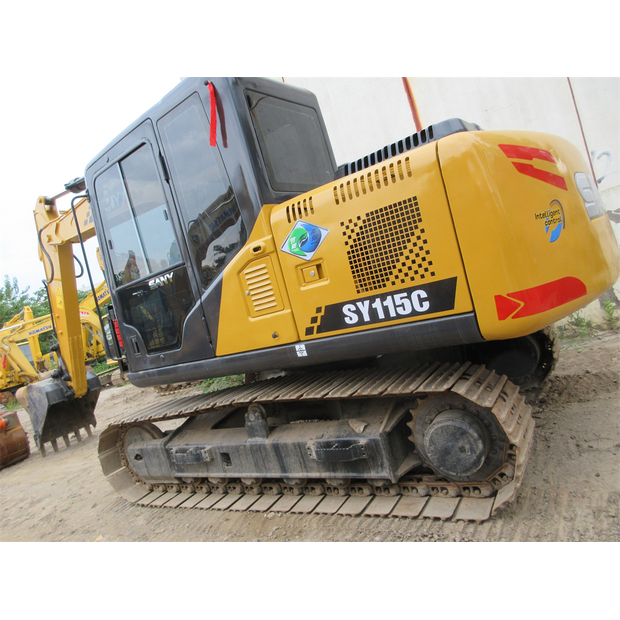 2024 Sany SY115C-45281455