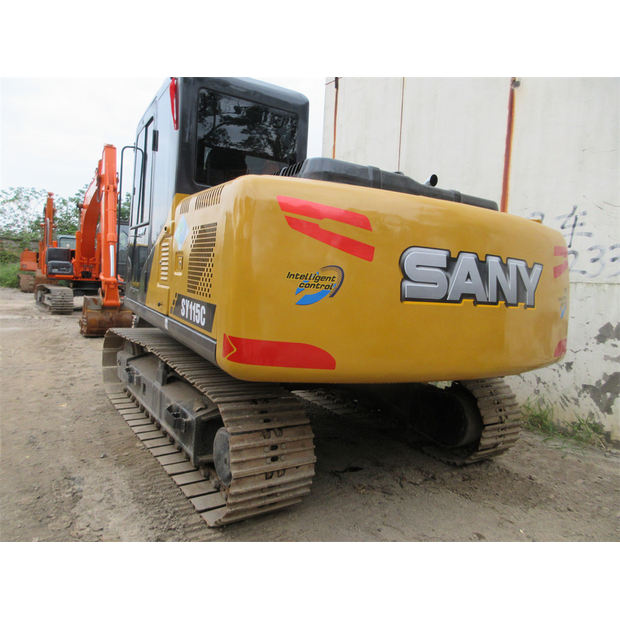 2024 Sany SY115C-45281456