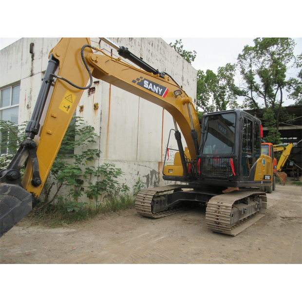 2024 Sany SY115C-45281465