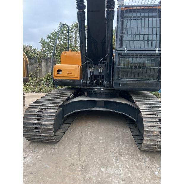 2024 هيونداي HX220HD-45281472