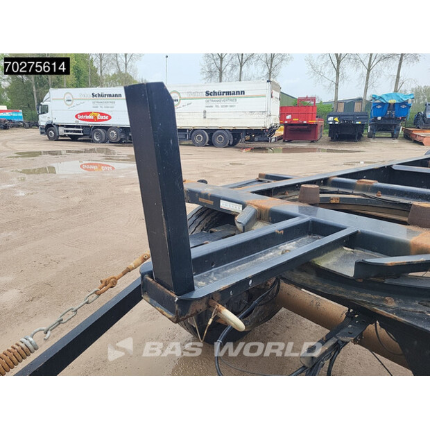 2017 Kögel AW18T-45281530