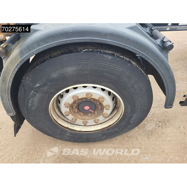 2017 Kögel AW18T-45281539