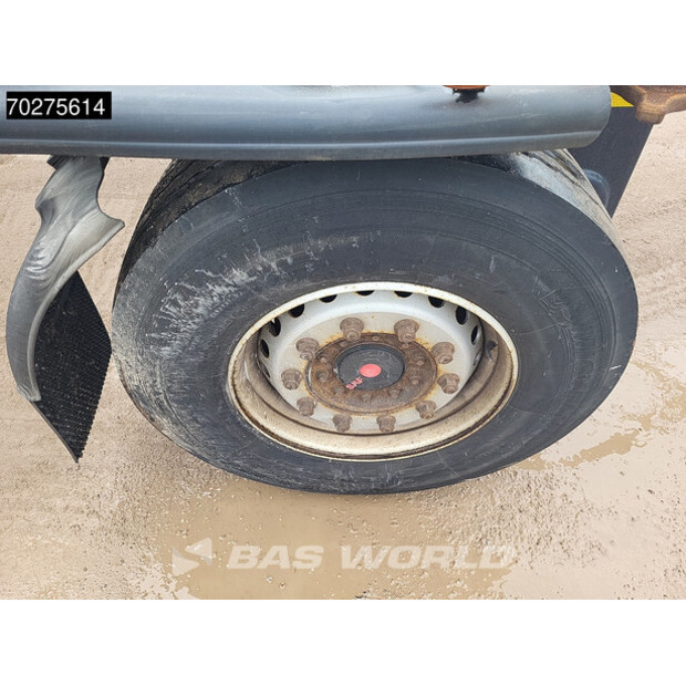 2017 Kögel AW18T-45281541