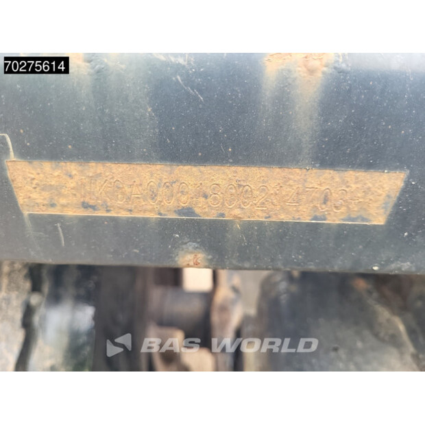 2017 Kögel AW18T-45281547