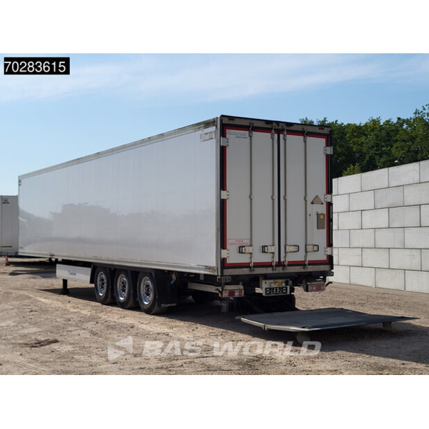 2015 Krone Carrier Vector 1950 MT-45281623