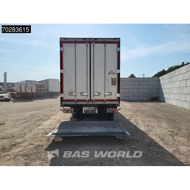 2015 Krone Carrier Vector 1950 MT-45281627