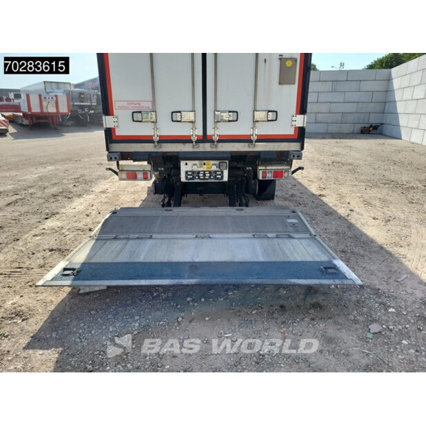 2015 Krone Carrier Vector 1950 MT-45281628