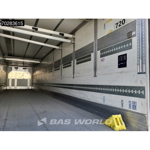 2015 Krone Carrier Vector 1950 MT-45281632