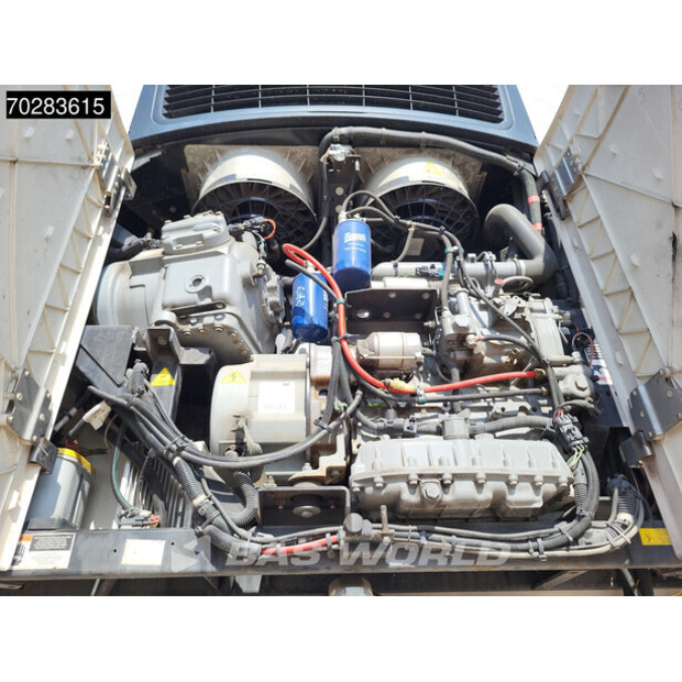 2015 Krone Carrier Vector 1950 MT-45281633