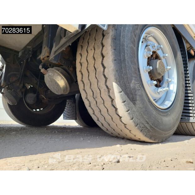 2015 Krone Carrier Vector 1950 MT-45281634