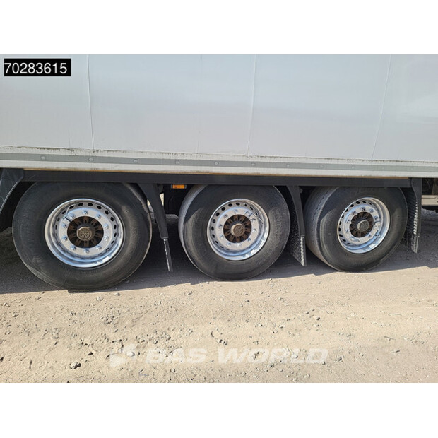 2015 Krone Carrier Vector 1950 MT-45281635