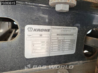 2015-krone-carrier-vector-1950-mt-45281654