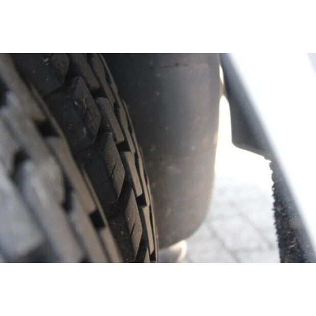 2018 Iveco EuroCargo 120.210-45281657