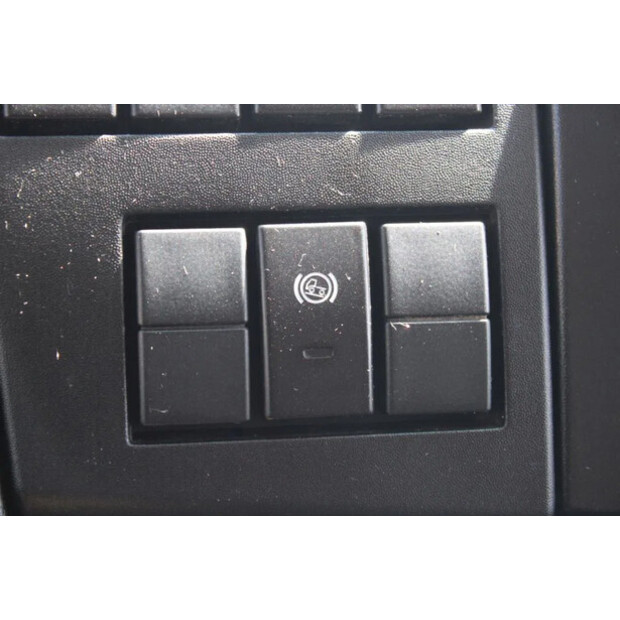 2018 Iveco EuroCargo 120.210-45281665