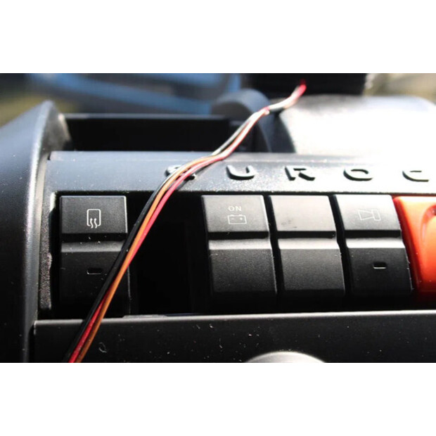 2018 Iveco EuroCargo 120.210-45281666