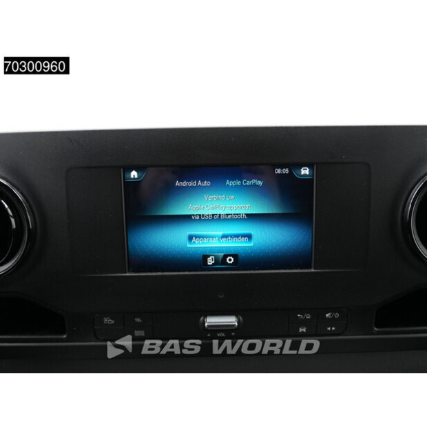 2021 Mercedes-Benz Sprinter 315 CDI-45281709