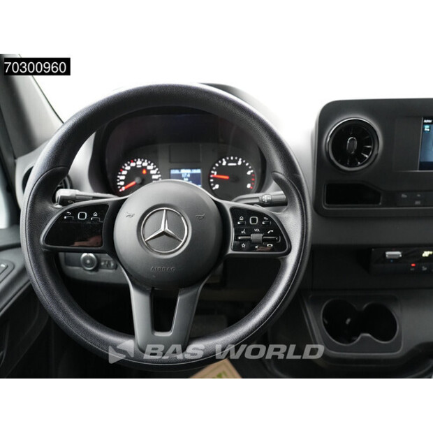 2021 Mercedes-Benz Sprinter 315 CDI-45281716