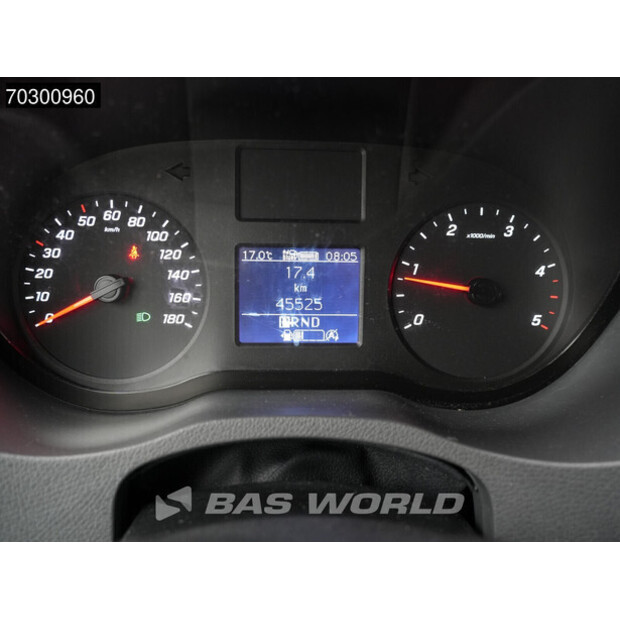 2021 Mercedes-Benz Sprinter 315 CDI-45281717