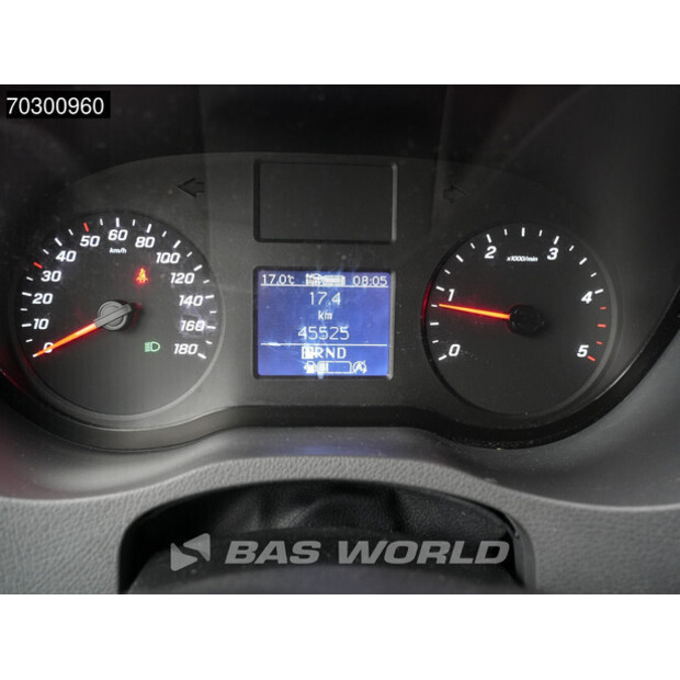 2021 Mercedes-Benz Sprinter 315 CDI-45281718