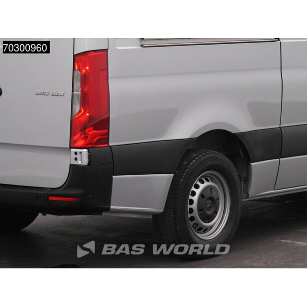 2021 Mercedes-Benz Sprinter 315 CDI-45281720