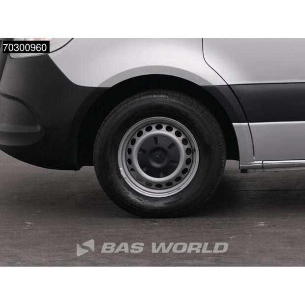 2021 Mercedes-Benz Sprinter 315 CDI-45281721