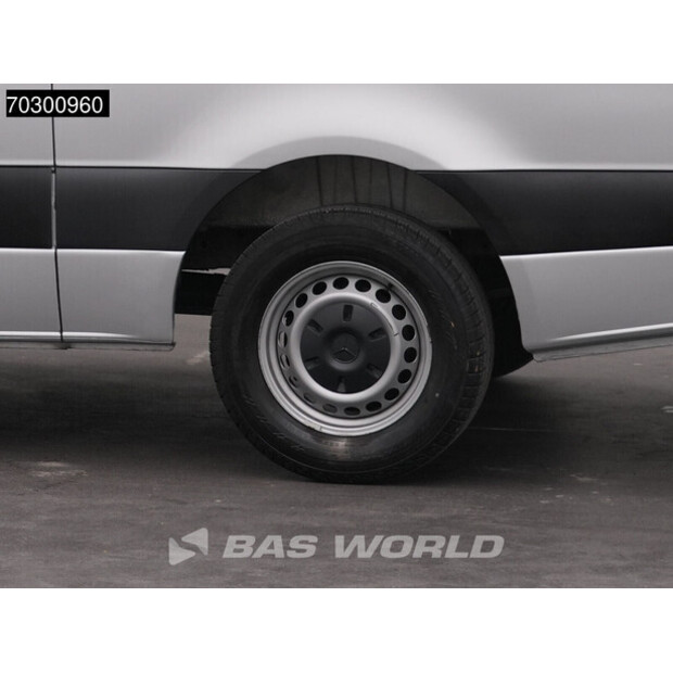 2021 Mercedes-Benz Sprinter 315 CDI-45281722