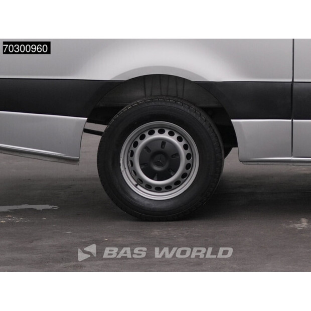 2021 Mercedes-Benz Sprinter 315 CDI-45281723