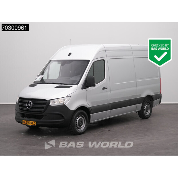 2021 مرسيدس بنز Sprinter 315 CDI-45281729