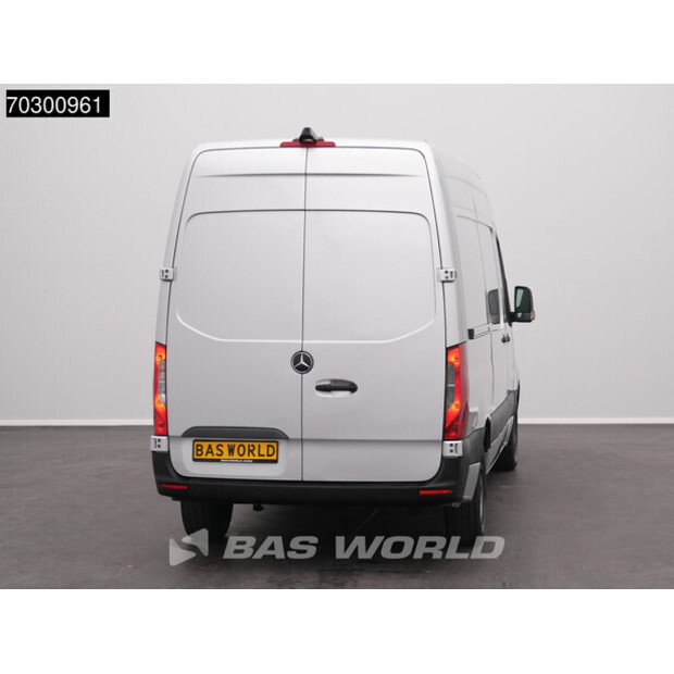 2021 مرسيدس بنز Sprinter 315 CDI-45281731