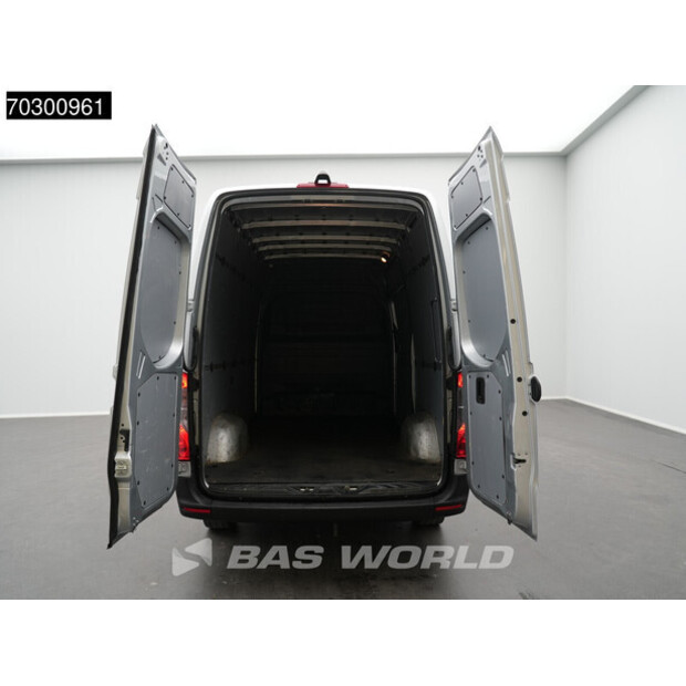 2021 مرسيدس بنز Sprinter 315 CDI-45281733