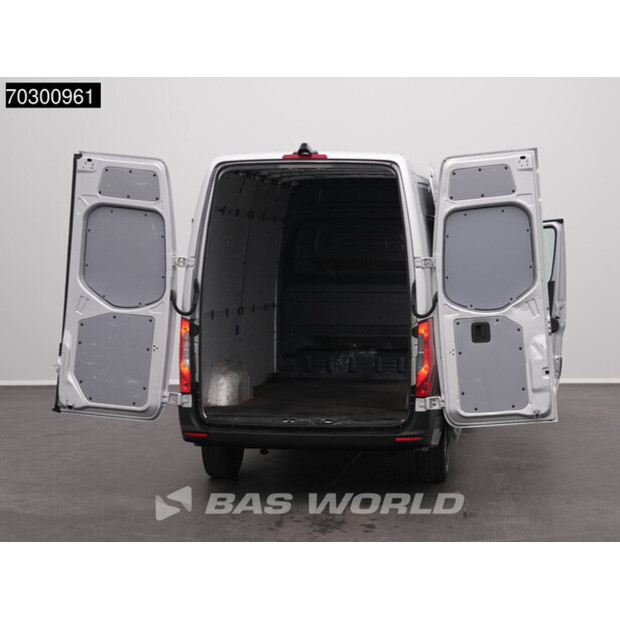 2021 مرسيدس بنز Sprinter 315 CDI-45281734