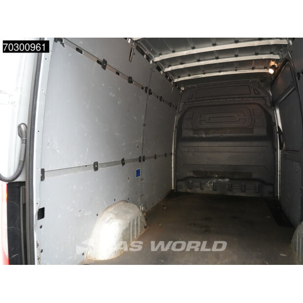 2021 مرسيدس بنز Sprinter 315 CDI-45281735