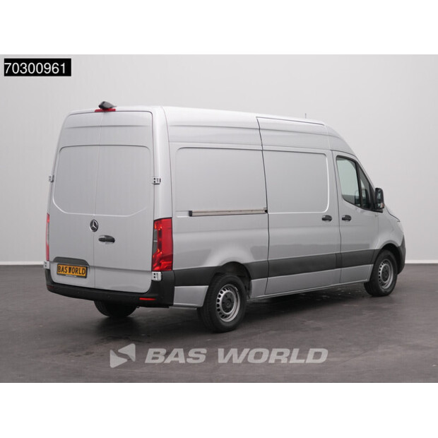 2021 مرسيدس بنز Sprinter 315 CDI-45281737