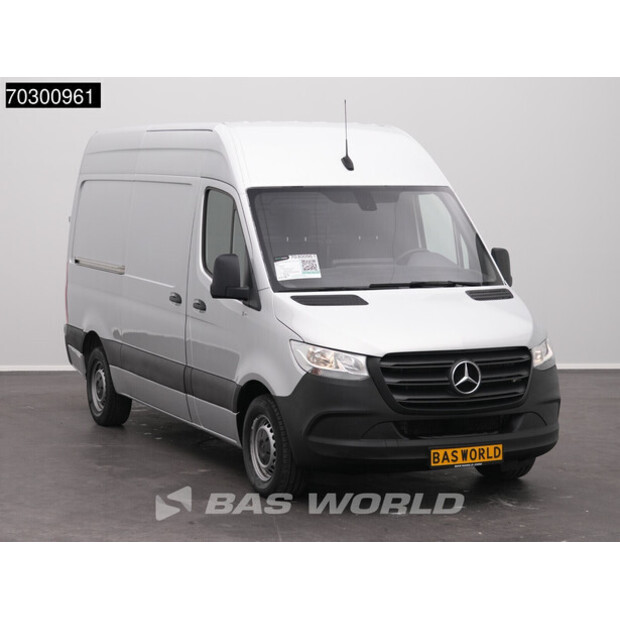 2021 مرسيدس بنز Sprinter 315 CDI-45281738