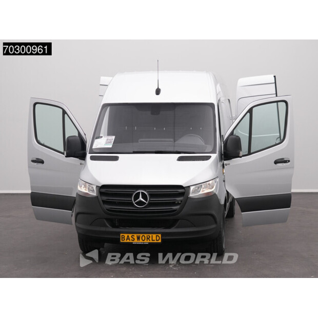 2021 مرسيدس بنز Sprinter 315 CDI-45281740