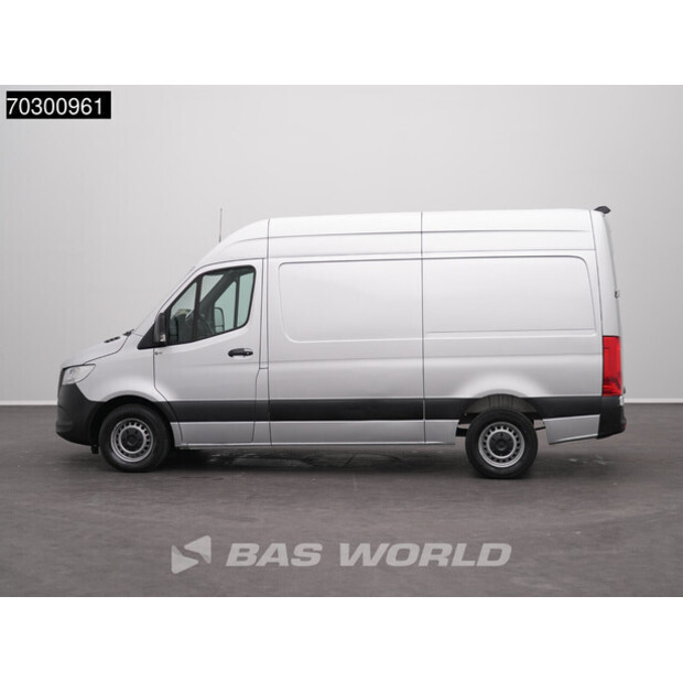 2021 مرسيدس بنز Sprinter 315 CDI-45281741