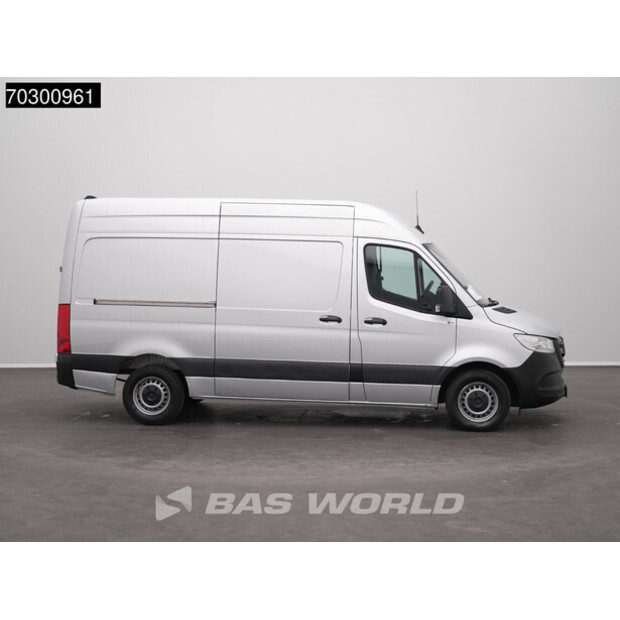 2021 مرسيدس بنز Sprinter 315 CDI-45281742