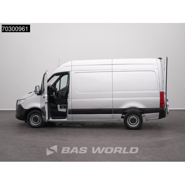 2021 مرسيدس بنز Sprinter 315 CDI-45281743