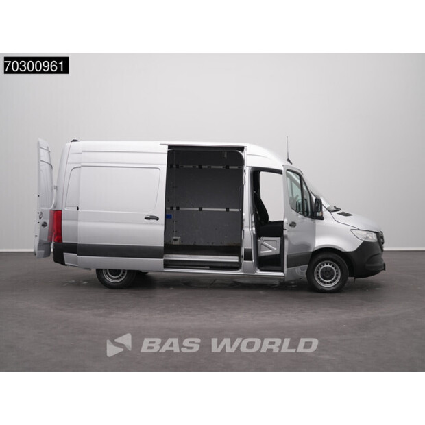 2021 مرسيدس بنز Sprinter 315 CDI-45281744